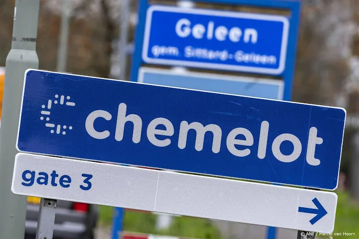 chemelot wil voorrang op stroomnet voor verduurzaming complex