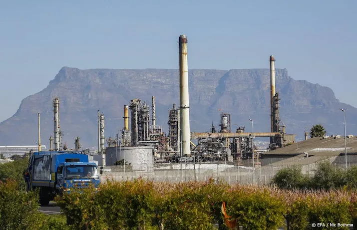 chevron gaat investeringen voor lage co2 uitstoot opvoeren