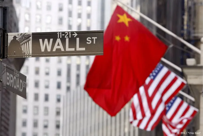 china en vs toch dichterbij handelsdeal