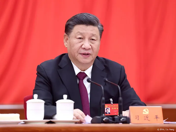 china hint op meer maatregelen tegen grote techbedrijven