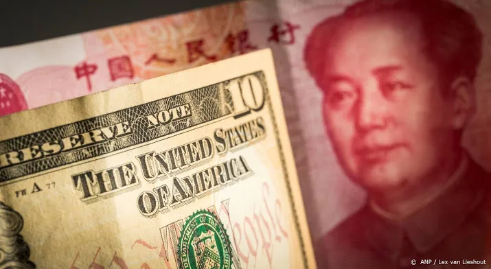 china in september handelsgesprekken in vs