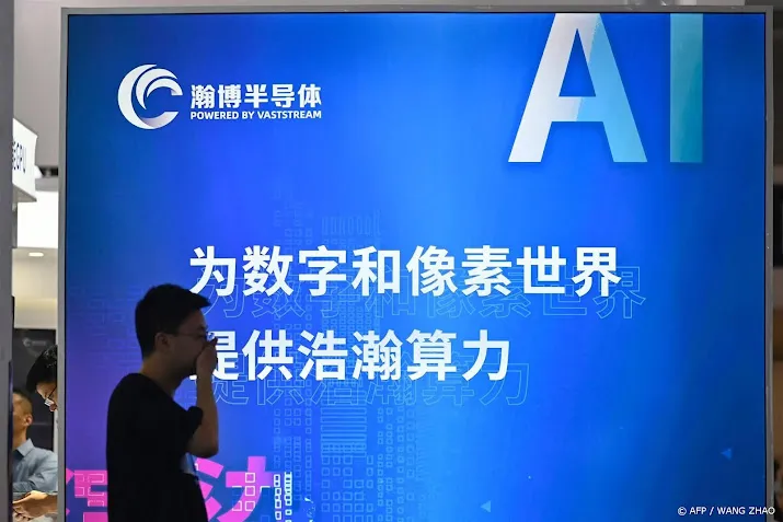 china komt met regels voor generatieve ai diensten