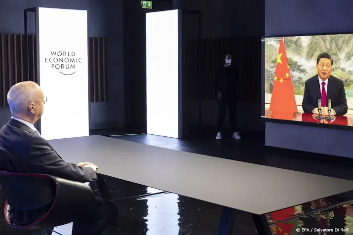 china roept landen op toeleveringsketens op orde te krijgen