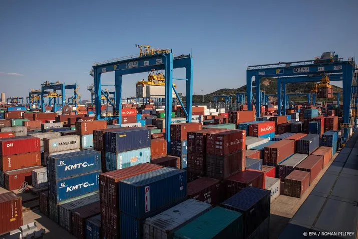 china staat import van amerikaanse rijst toe