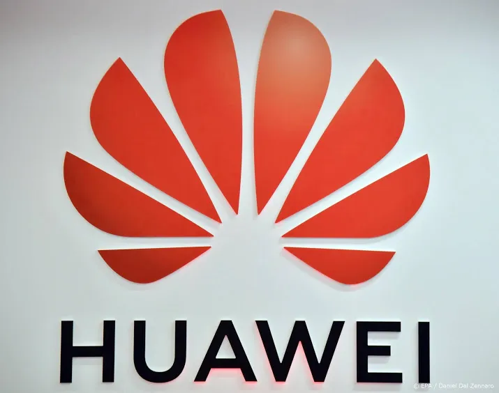 china uitsluiting huawei zou abnormaal zijn