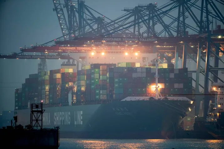 china verlaagt importheffing reeks producten