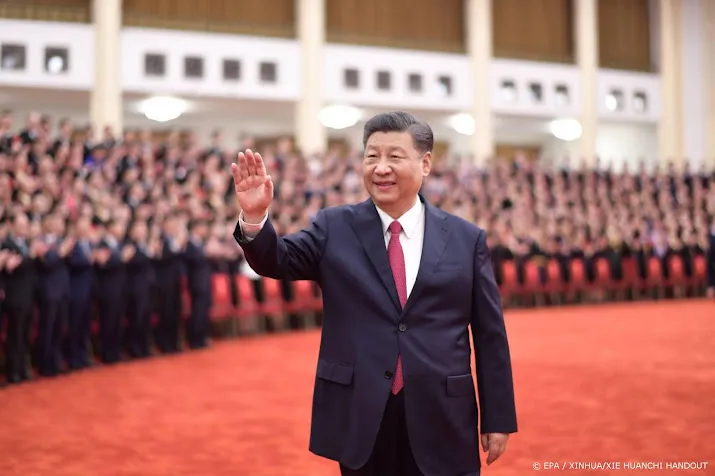 china wil beurs voor kleinere bedrijven in peking