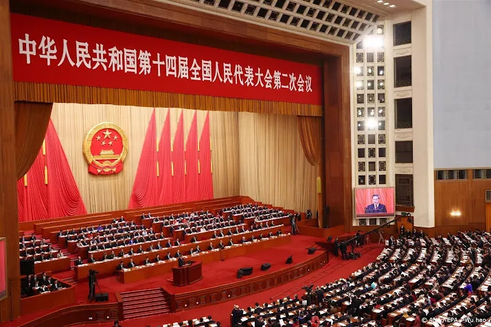 china wil meer eigen olie en gasproductie