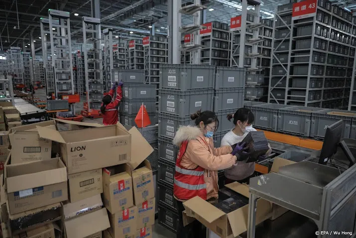 chinees jd com opent geautomatiseerde winkeltjes in nederland