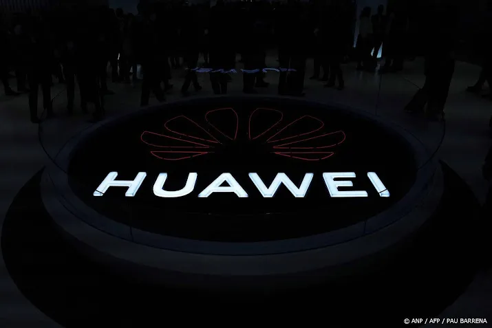 chinees techconcern huawei blijft in nederland investeren