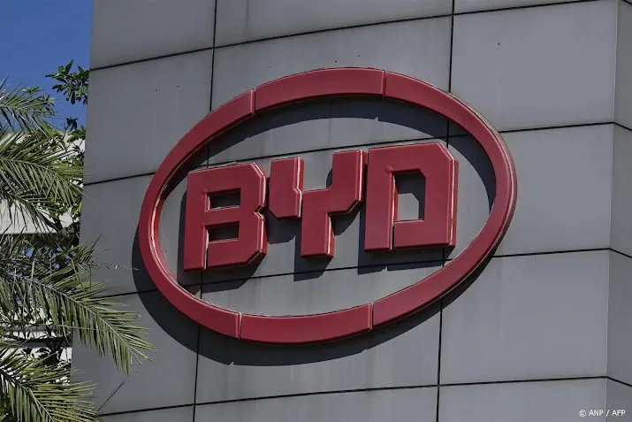 chinese byd gaat autofabriek bouwen in hongarije
