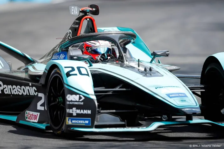 chinese race formule e geschrapt om coronavirus