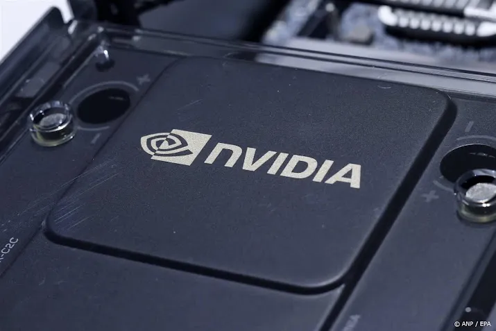 chipbedrijf nvidia wil basis opzetten in vietnam