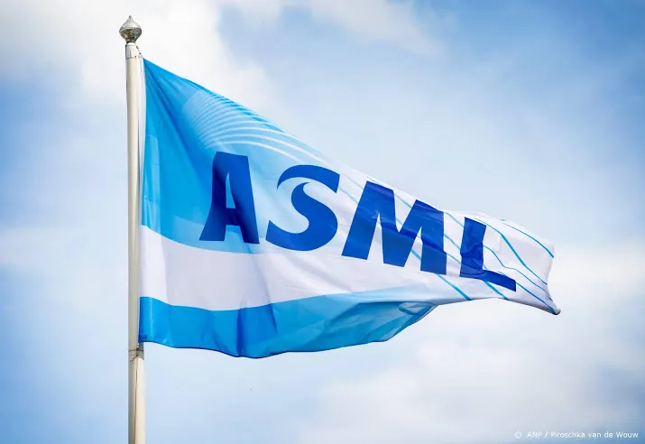 chipmachinefabrikant asml verhoogt winst in coronajaar 2020