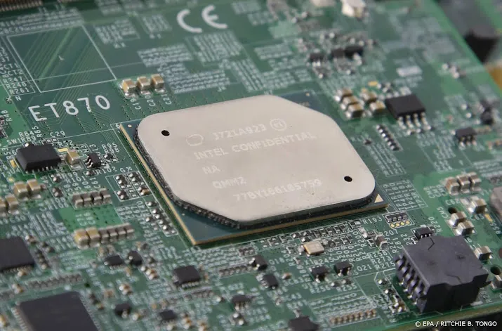 chipmaker tsmc overweegt fabriek in duitsland op te zetten