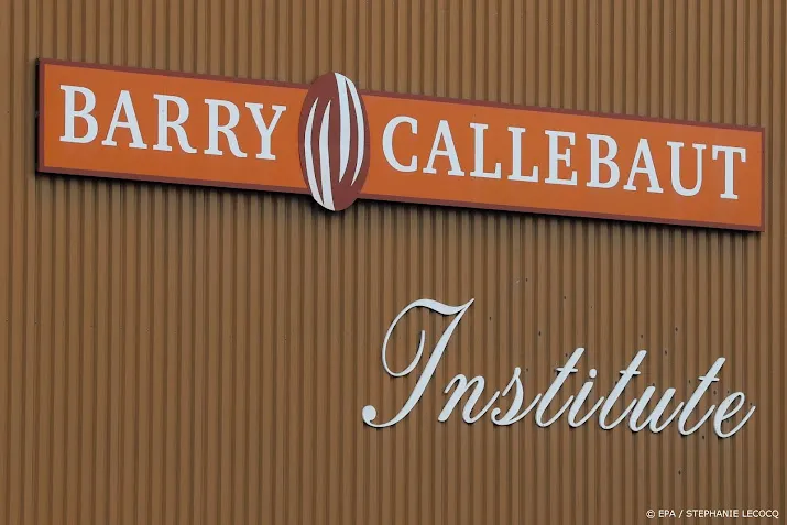 chocoladefabrikant barry callebaut heropent fabriek na salmonella