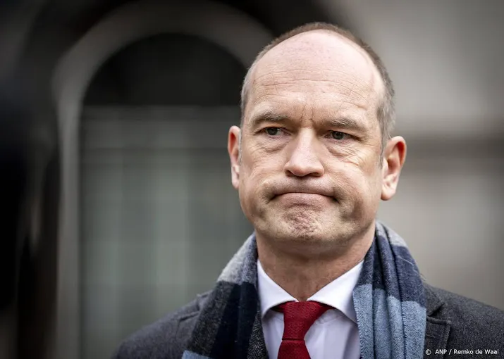 christenunie blikt terug op verkiezingen