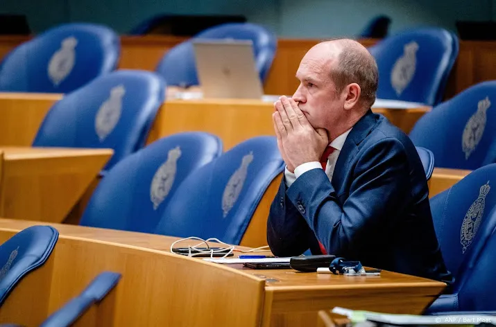 christenunie en volt grotere kamer meer inhoudelijke debatten