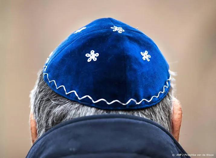 christenunie en vvd komen met plan tegen antisemitisme