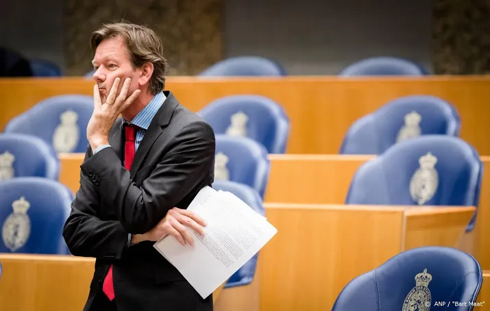 christenunie wil waarborgen van kabinet over handelsverdrag