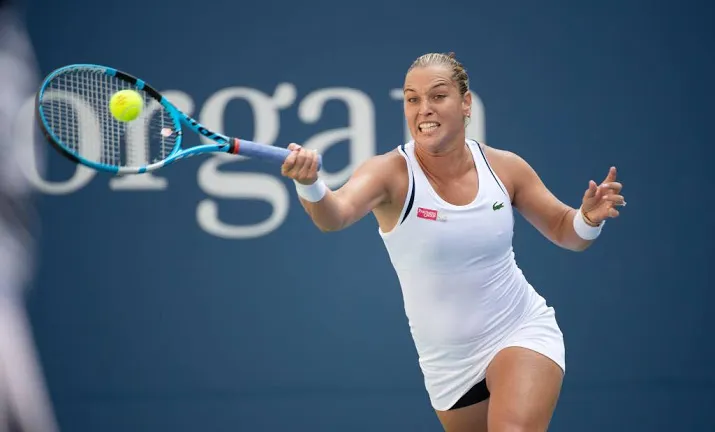 cibulkova stuurt kerber naar huis