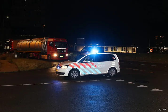 circa 25 verstekelingen gevonden op veerboot