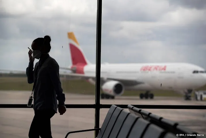 claimuitspraak tegen iberia mogelijk slecht nieuws voor klm