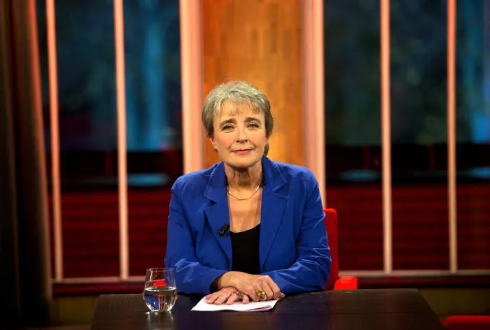 clairy polak schrijft roman over alzheimer