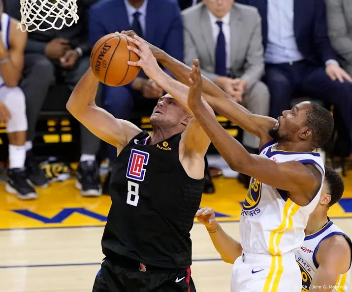 clippers op valreep voorbij warriors