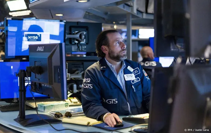 cloudbedrijf vmware stijgt op herstellend wall street