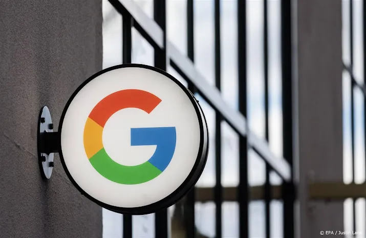 clouddivisie google moeder alphabet stelt teleur