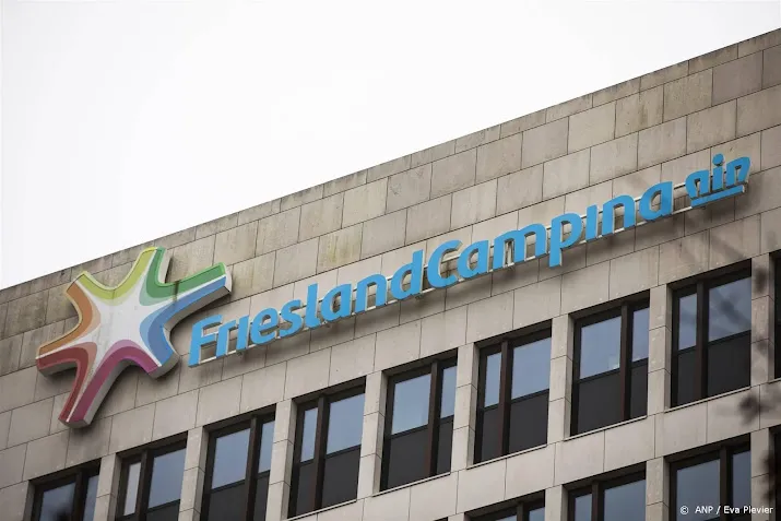 cnv kaasfabriek frieslandcampina in steenderen ligt bijna stil