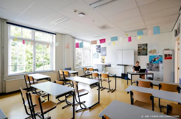 cnv scholen moeten misschien langer dicht blijven