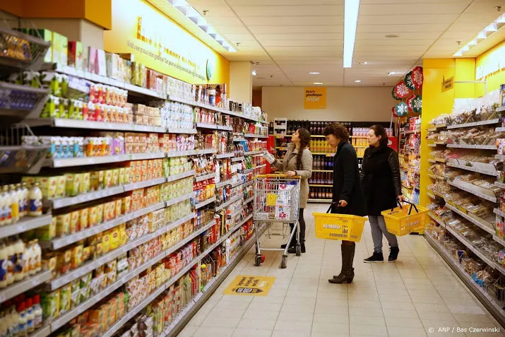 cnv verwerpt cao bod voor supermarkten