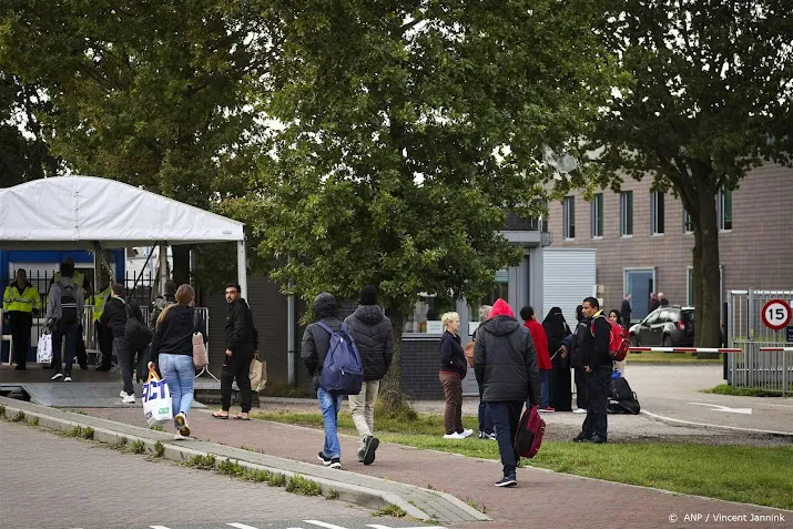 coa erg blij dat eerste kamer spreidingswet gaat behandelen