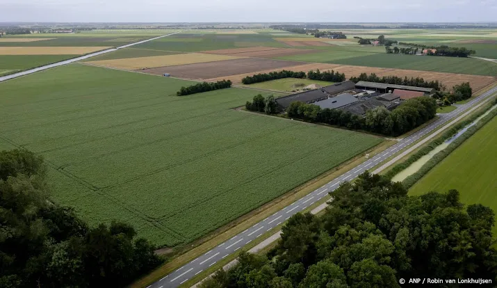 coa kocht kavel in bant op 1 juli