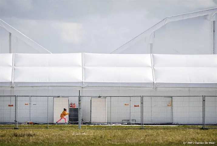 coa meeste gemeenten hebben zorg in crisisnoodopvang op orde