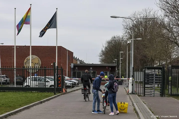 coa ter apel raakt vol maar niemand hoeft buiten te slapen
