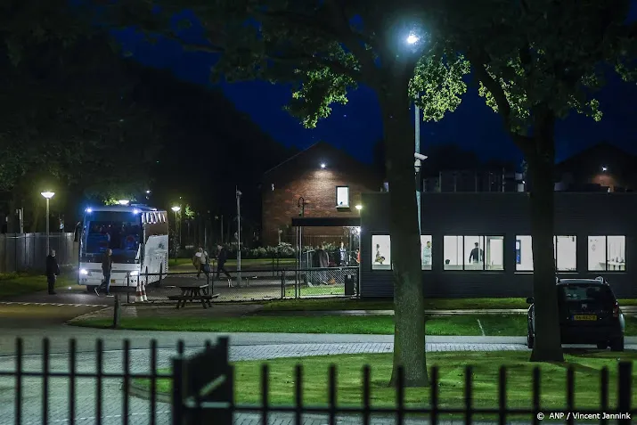 coa verwacht alle asielzoekers vannacht onderdak te kunnen bieden