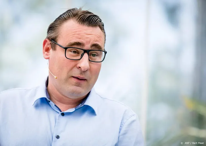 coalitie den haag gevallen om corruptiezaak