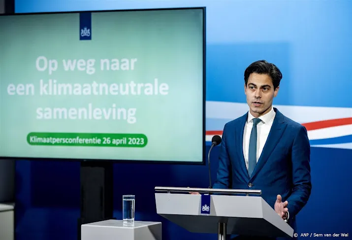 coalitie dik tevreden over klimaatpakket oppositie niet