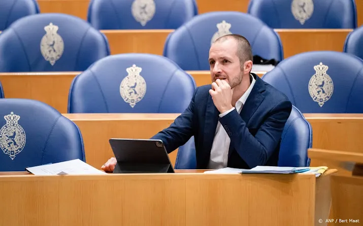 coalitie houdt apart debat over oplopende druk in de zorg tegen