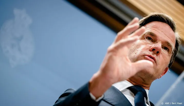 coalitie komt niet met aparte coronaminister voor nieuwe kabinet