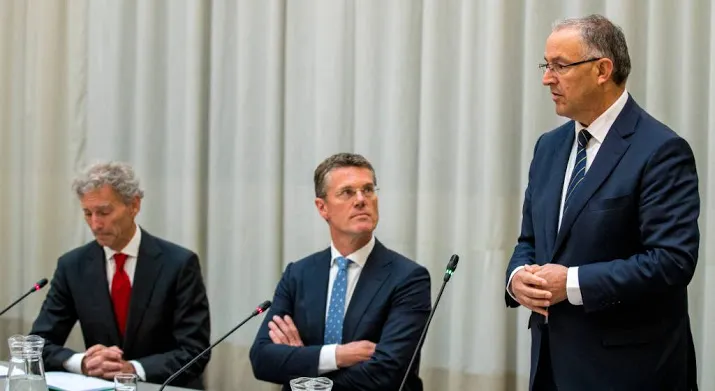 coalitie met leefbaar rdam onhaalbare kaart