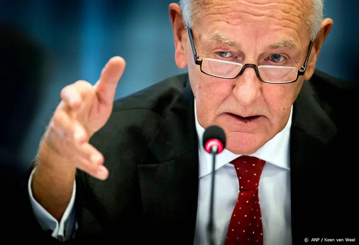 coalitie wil raad stikstofcommissie volgen