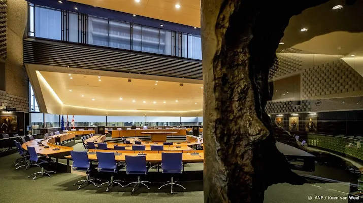 coalitieonderhandelingen noord brabant op laatste moment geklapt