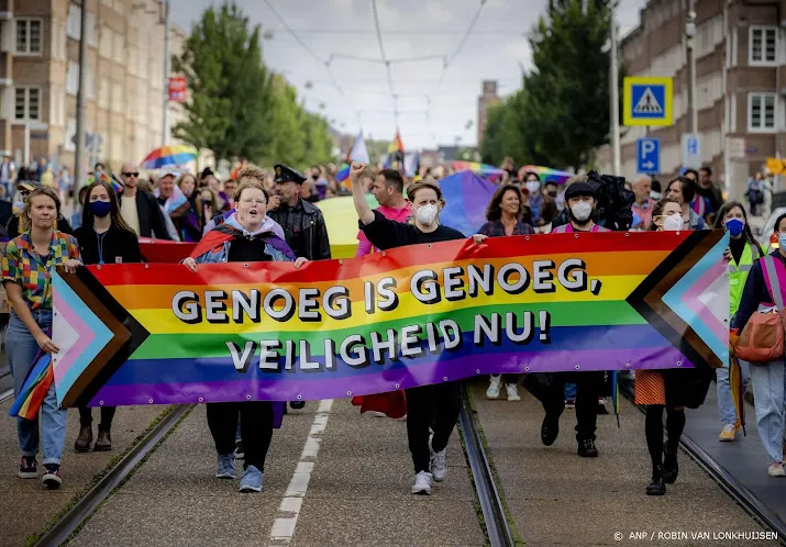 coc leg lhbti rechten vast in regeerakkoord