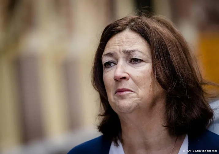 coc minister helder moet zich in qatar duidelijk laat horen