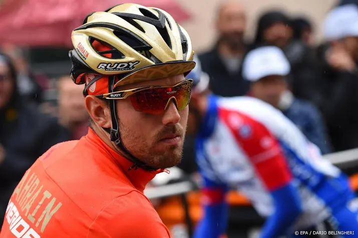 colbrelli sprint naar zege in gp beghelli