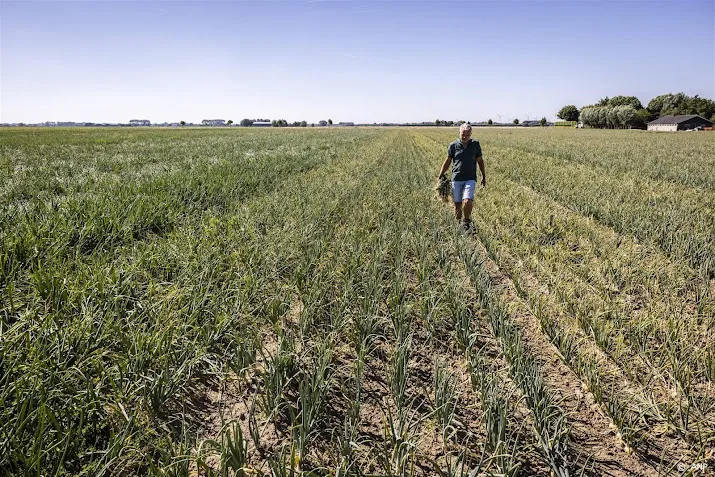 collectief agrarisch natuurbeheer goed voor imago landbouwsector